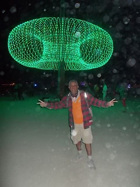 Burning Man 2012 - EPIC